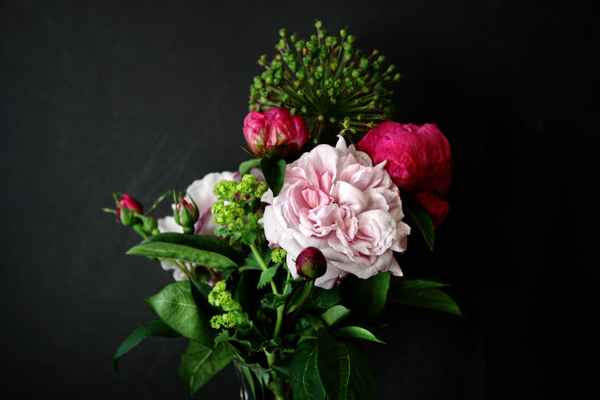 Blumenstrauss