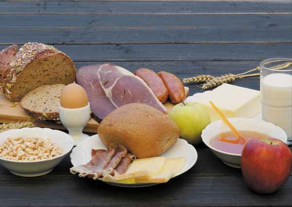 Mahlzeit