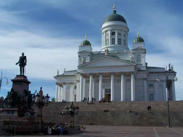 Senaatintori