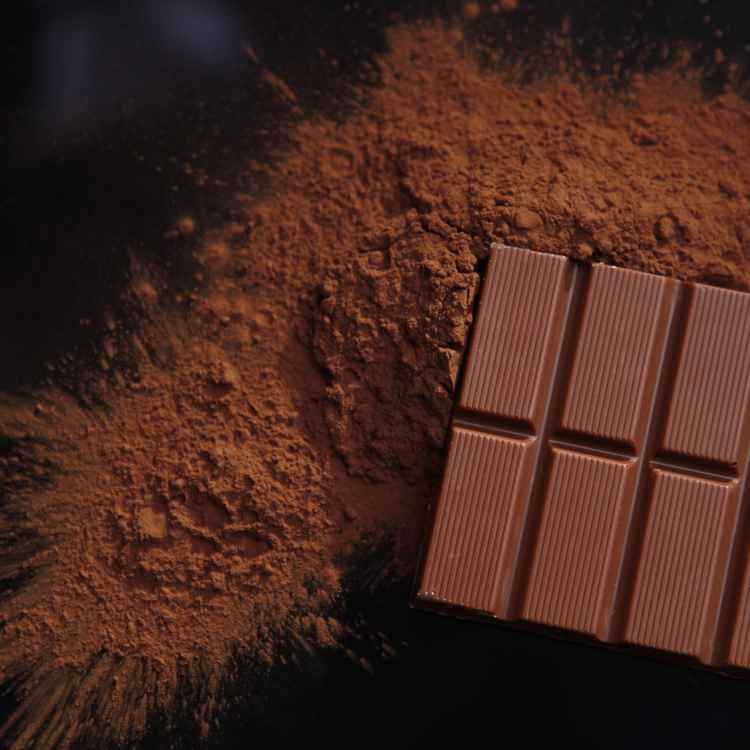 Alternative Schokolade