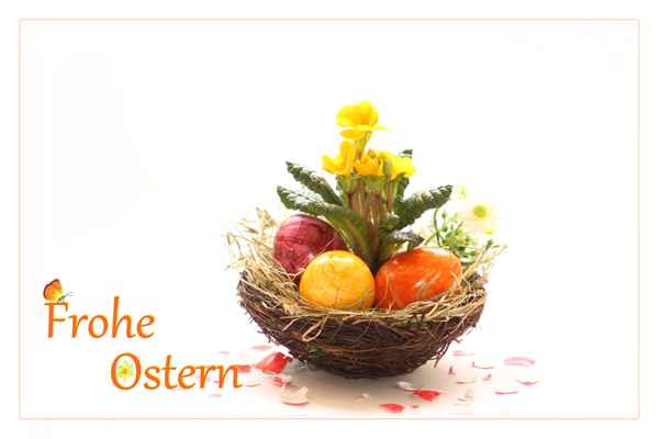 ostergrüße