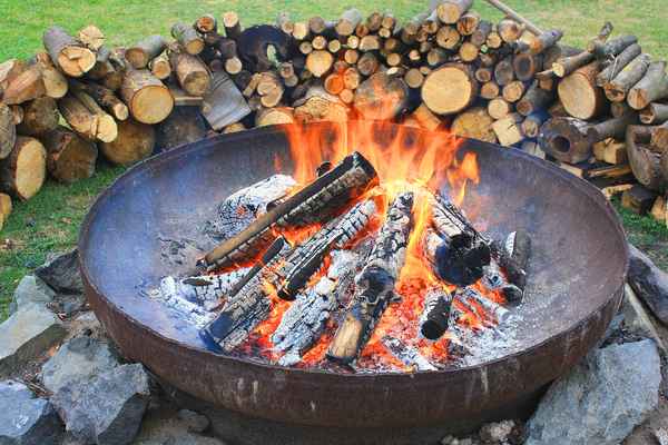 FEUERSTELLE