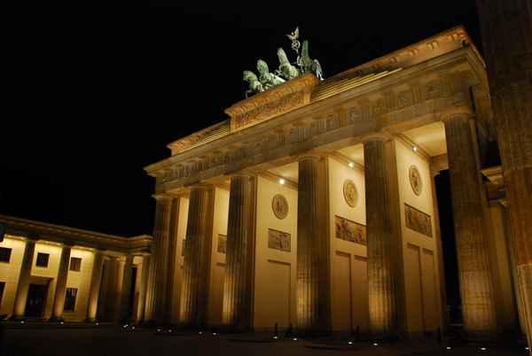 Brandenburger Tor
