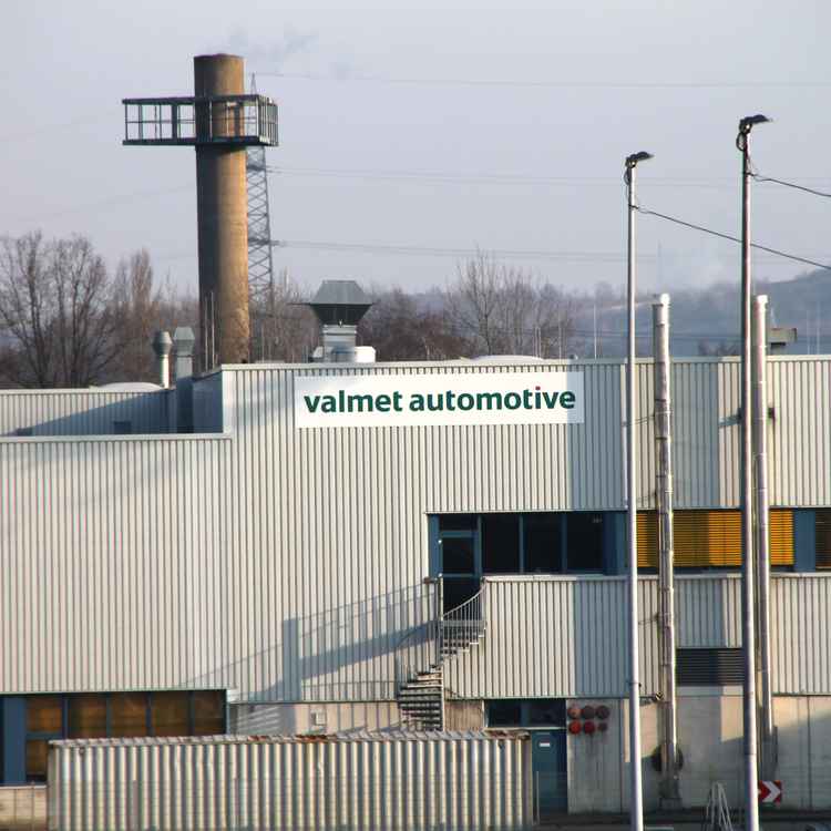 Valmet Automotive