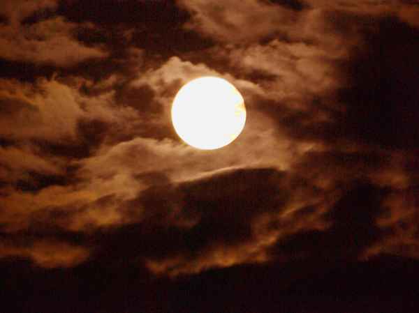 Mond 4. Versuch