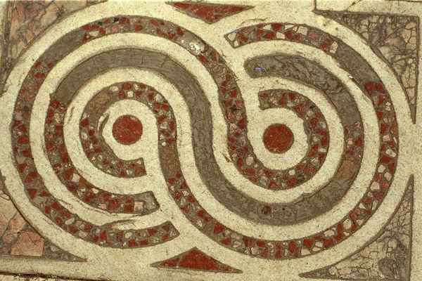 Mosaik 1