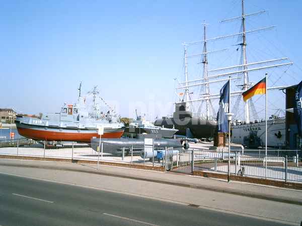 Marinemuseum
