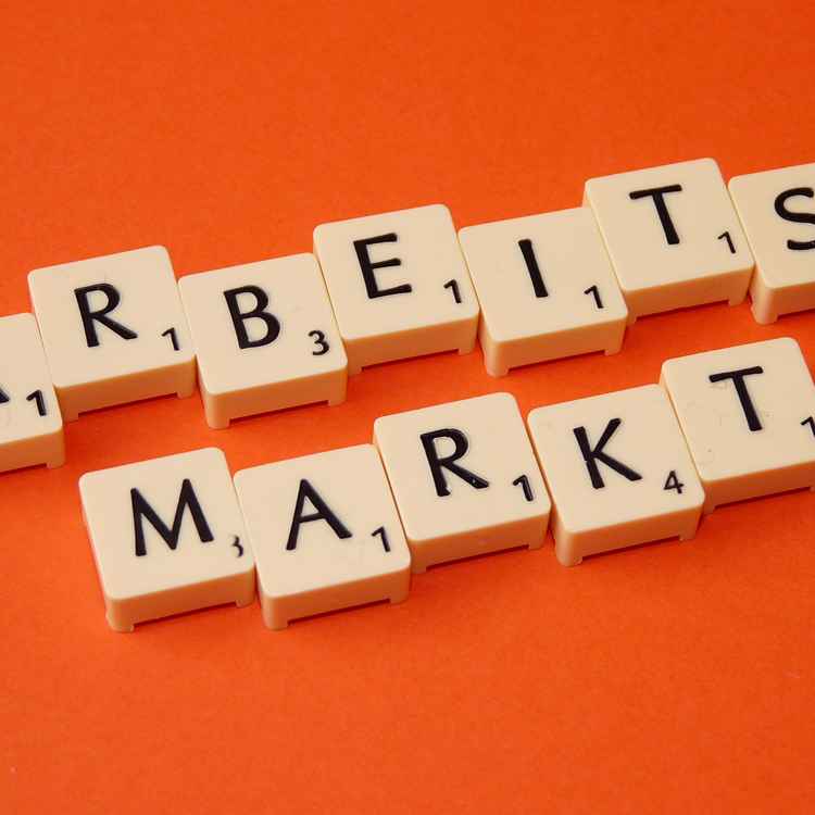 Arbeitsmarkt