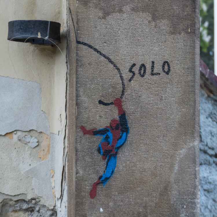 Streetart