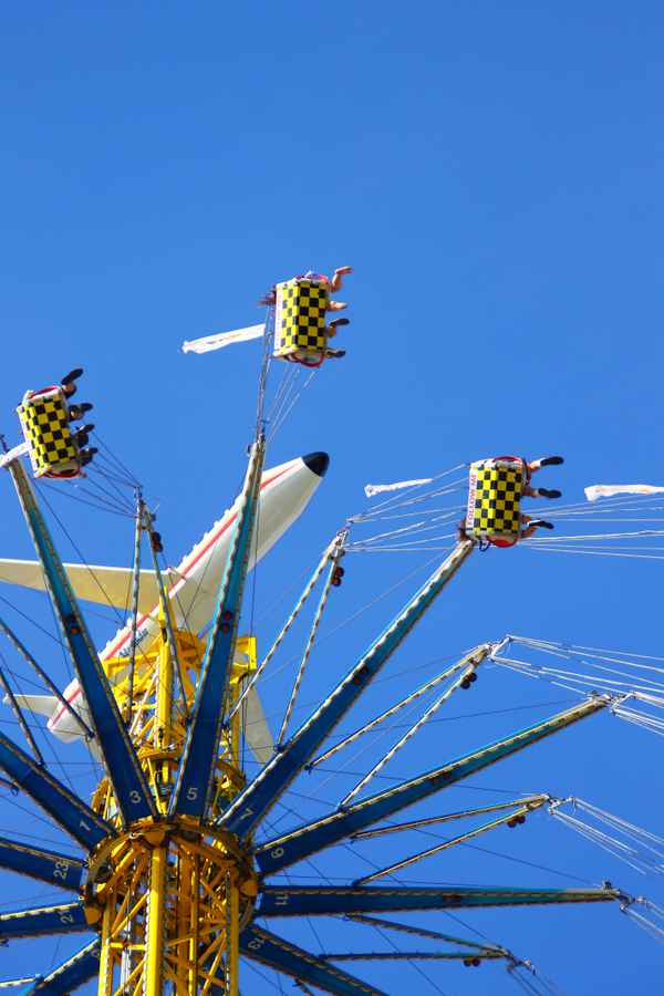 Star Flyer