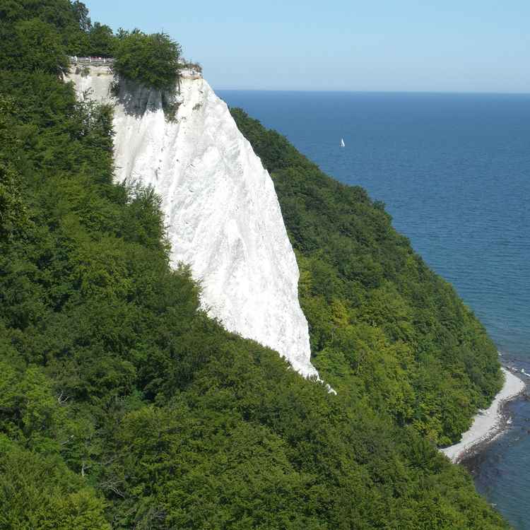 Kaiserstuhl Rügen