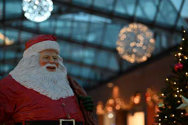 Weihnachtsmann