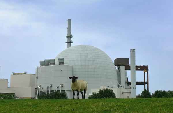 Technik und Natur