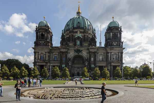 Berliner Dom