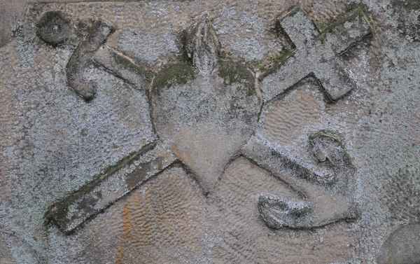 Glaube Liebe Hoffnung