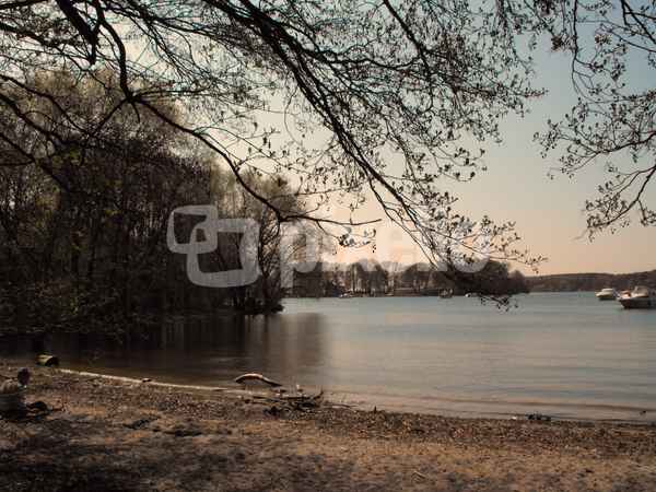 Havel - Lieper Bucht