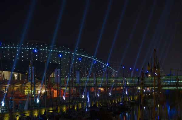 Bild 3 zur Sail 2015 Bremerhaven