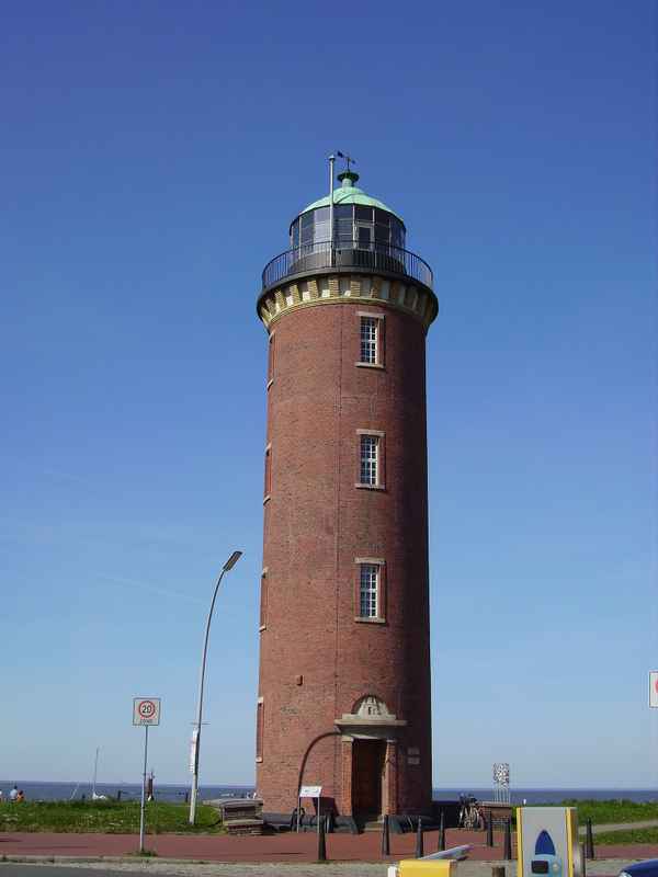 Hamburger Leuchtturm