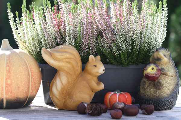 Herbstlich