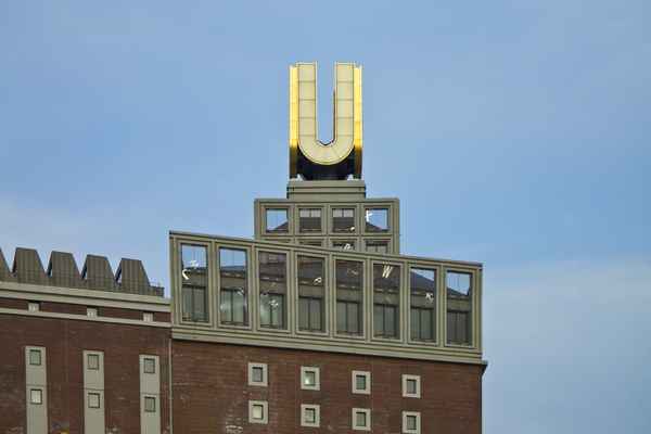 Dortmunder U