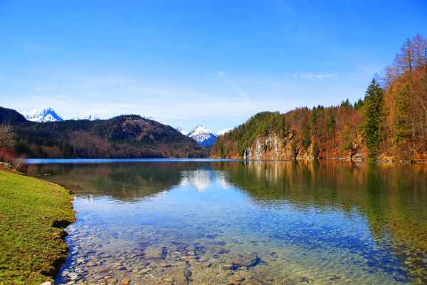 Hohenschwangau