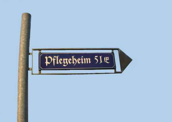 Es gibt immer andere Wege