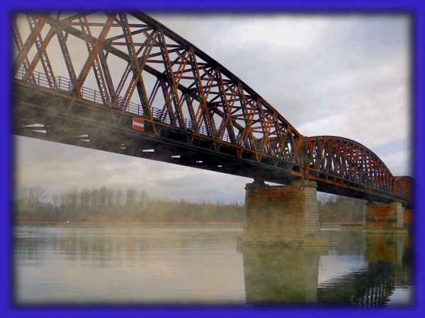 Die Brücke