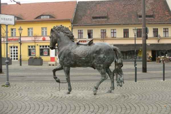 Schlossplatz Köpenick 2