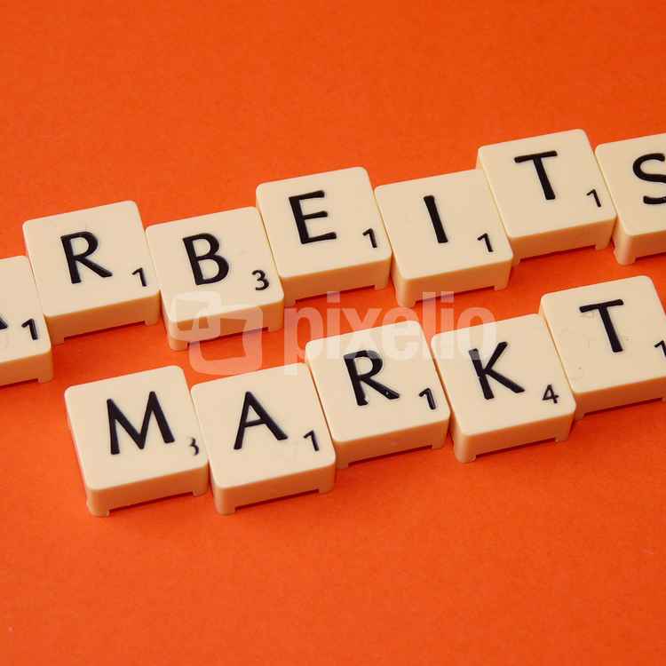 Arbeitsmarkt
