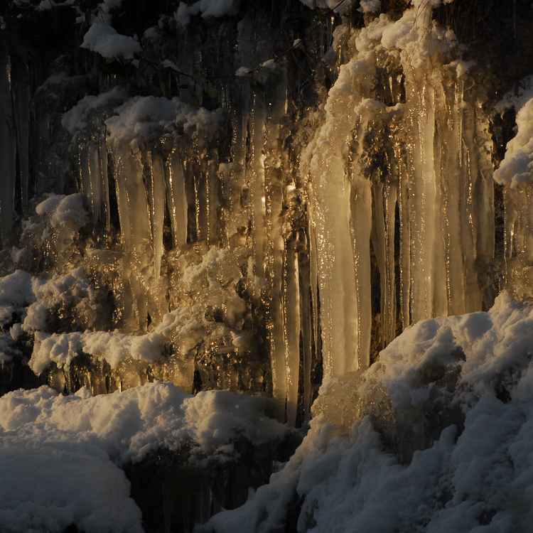 eiszapfen