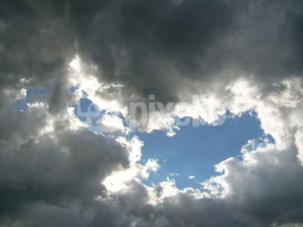 Wolkenspiele II