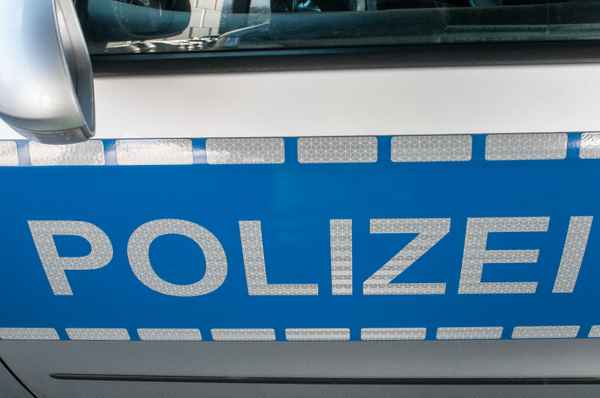polizei