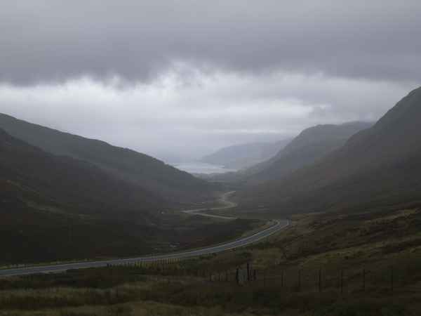 Loch Maree