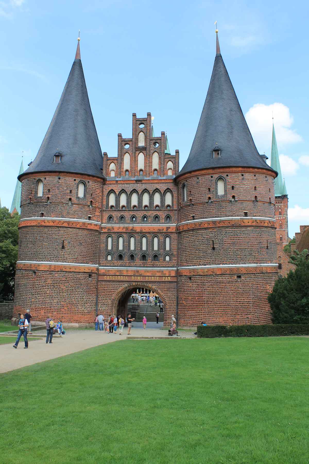 Lübeck