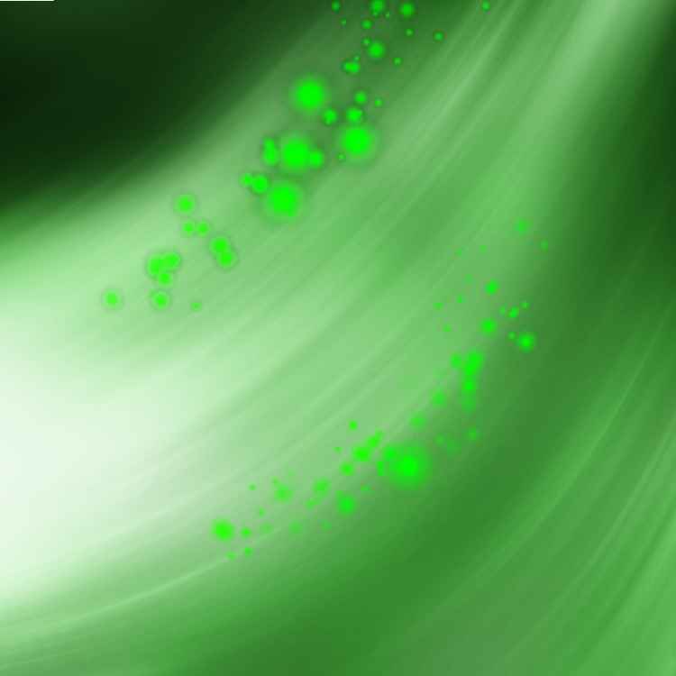 Grüner Hintergrund