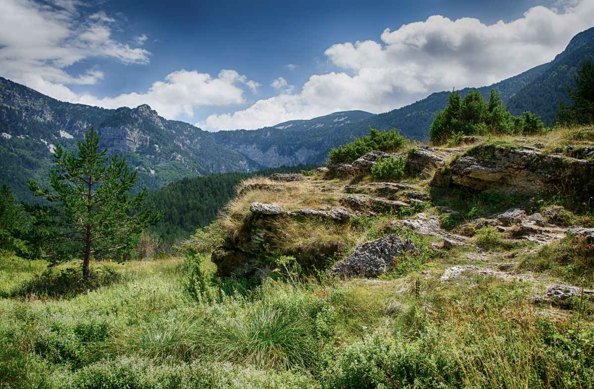 Blidinje