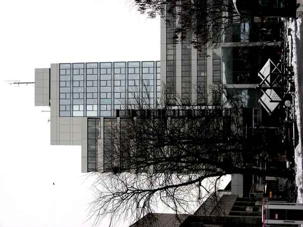 das Rathaus von Erlangen
