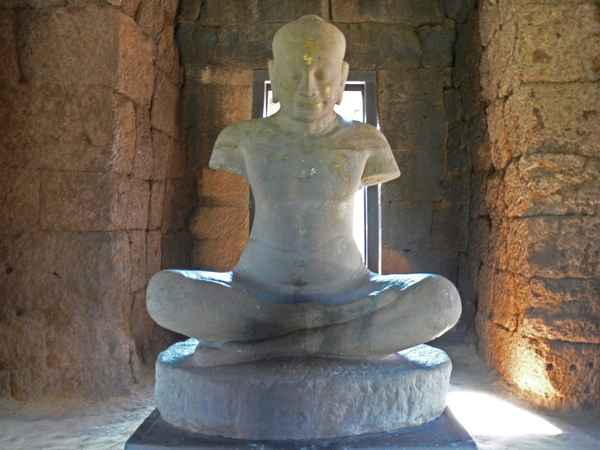 "Historical Park, Phimai, Thailand