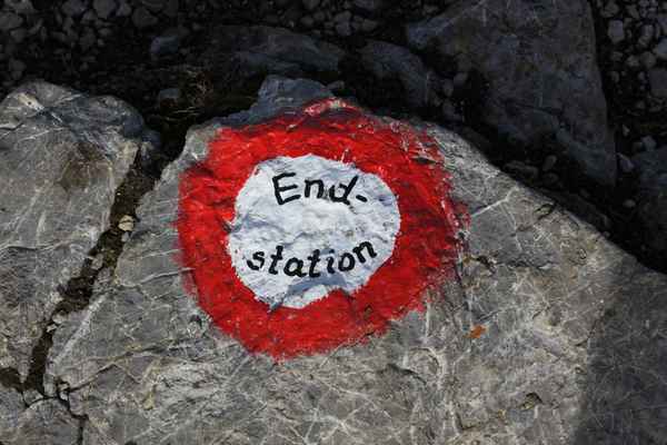 Endstation