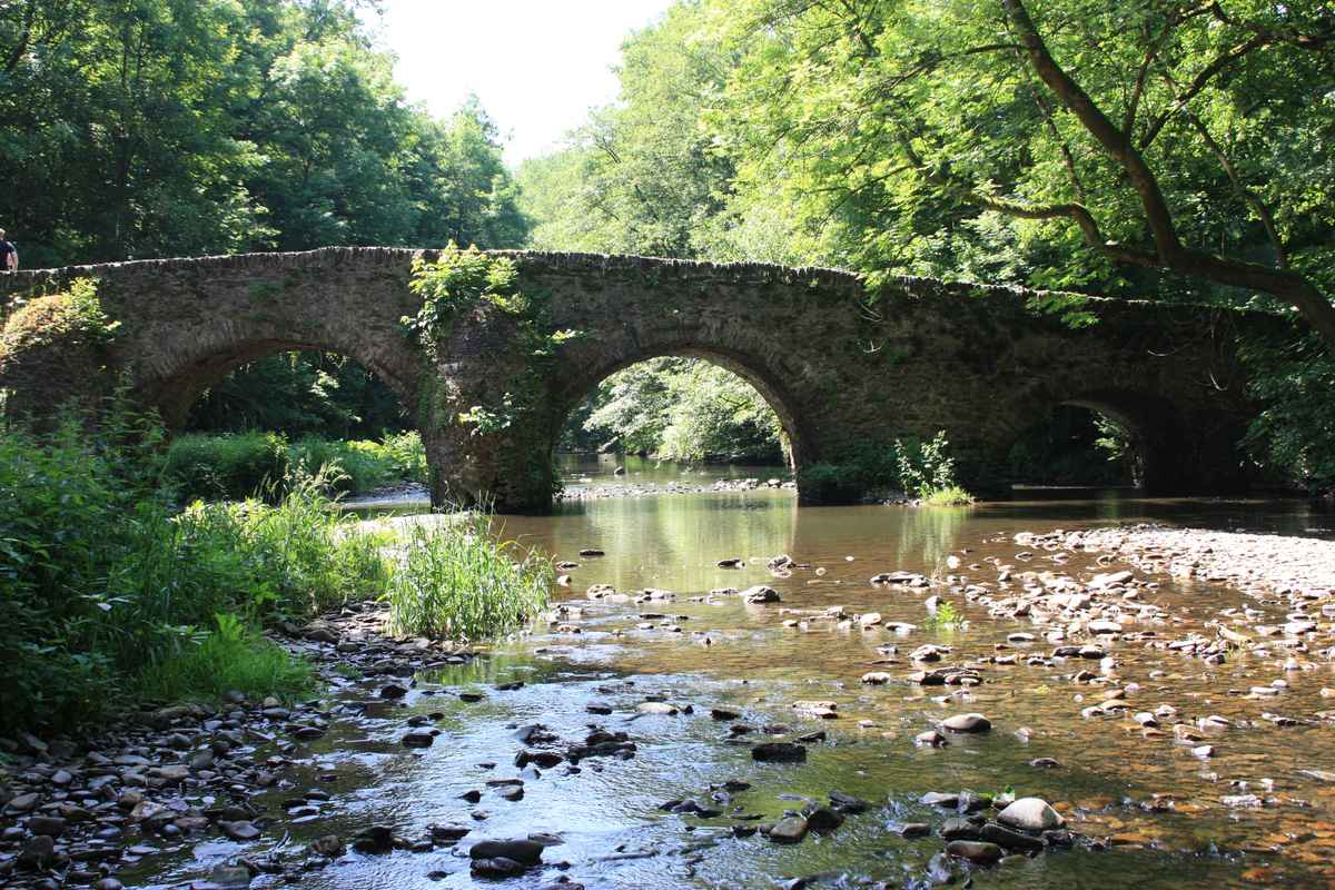 alte Brücke