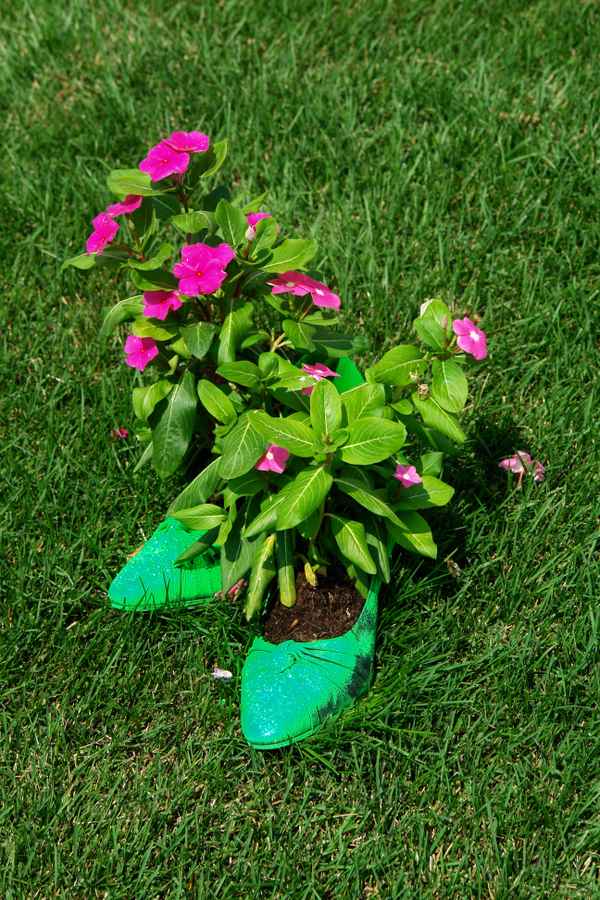 Schuhfetischismus #7
