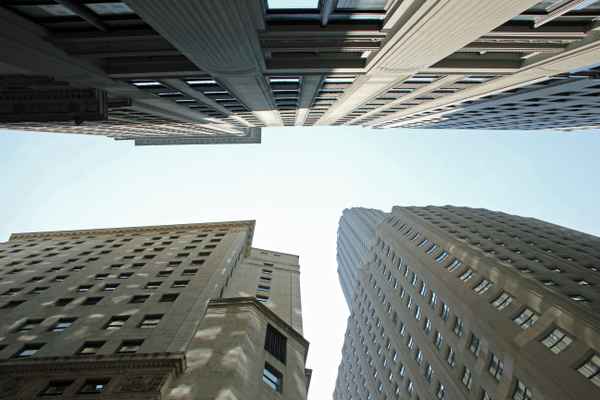Die Wall Street