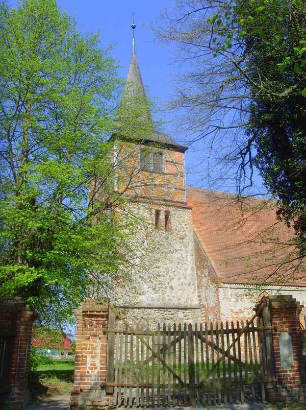Sietower Kirche
