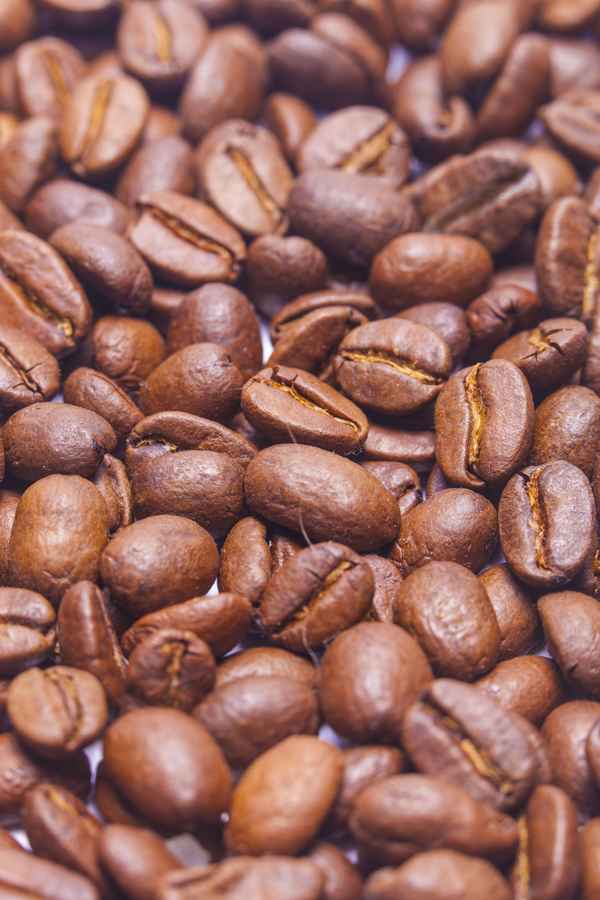 Kaffeebohnen