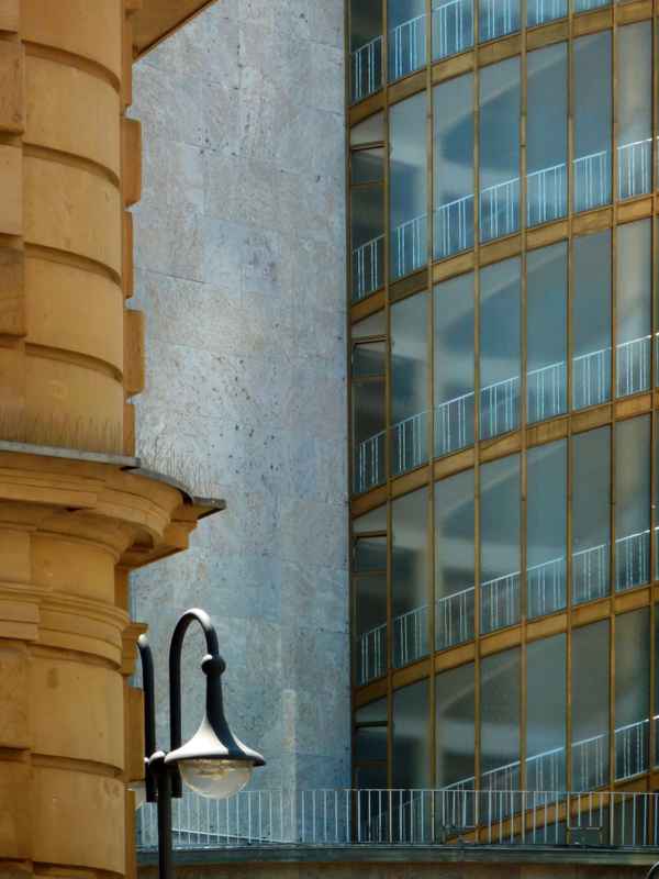 hochhaus