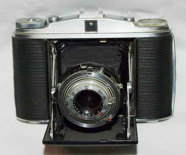Foto.Nostalgie 1