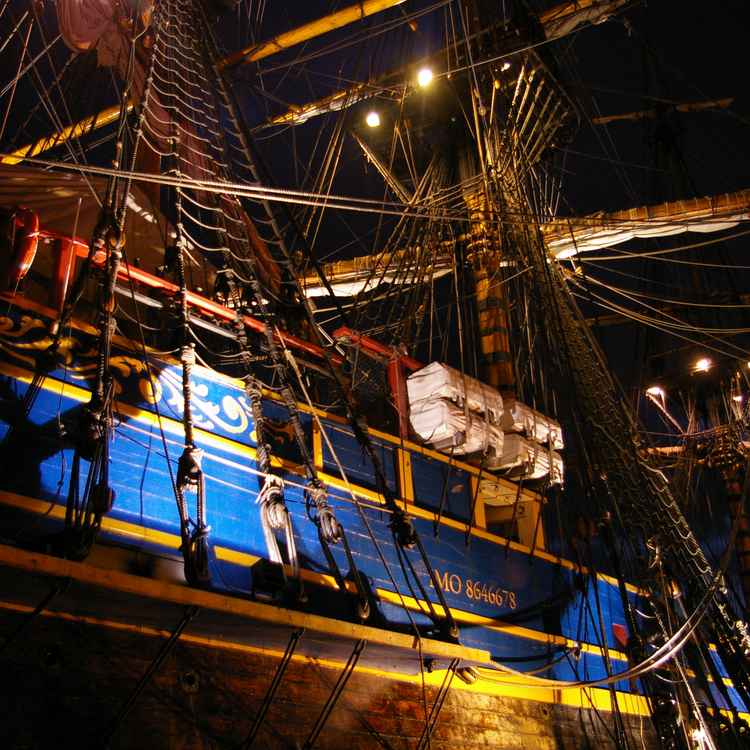 Sail Bremerhaven 2010_07