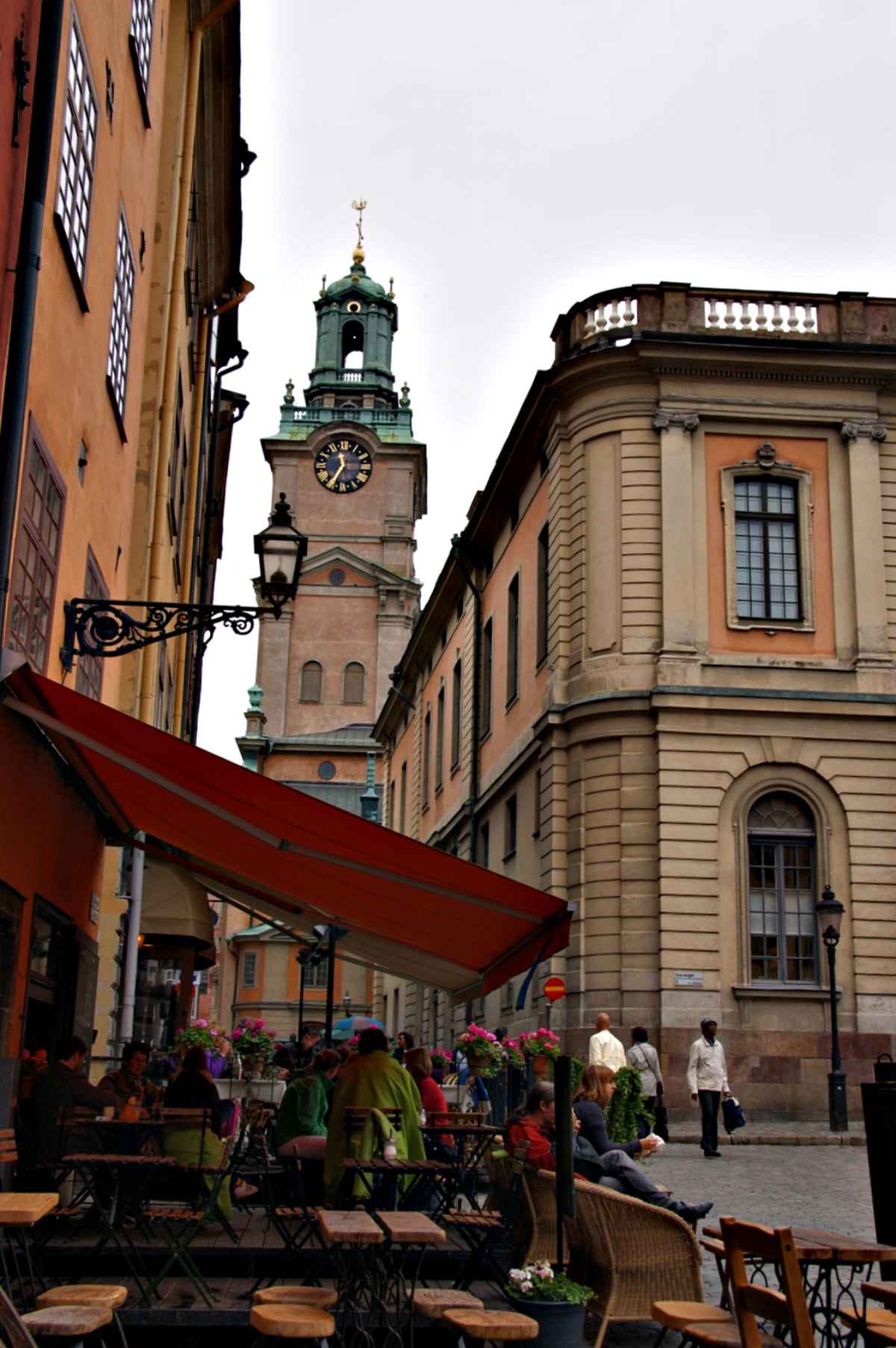 Sankt Nicolai Kirche