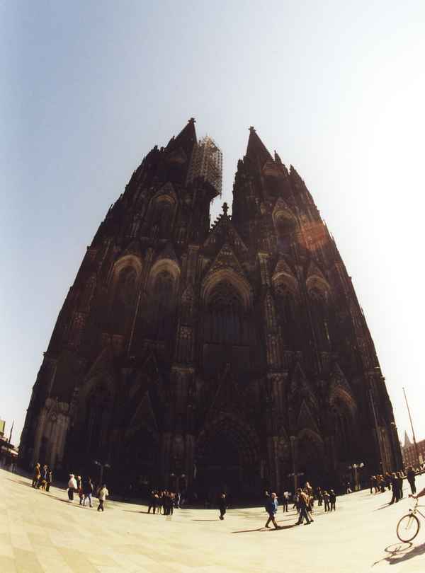 Kölner Dom