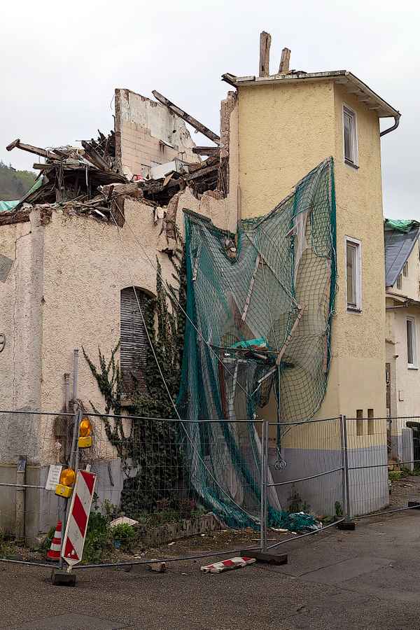 Brandschaden